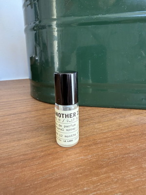 Le Labo Another 13 μίνι άρωμα μεταχειρισμένο, 5 ml