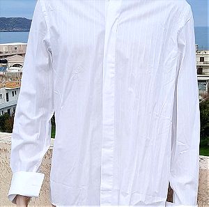 GF Gianfranco Ferre Shirt White N41