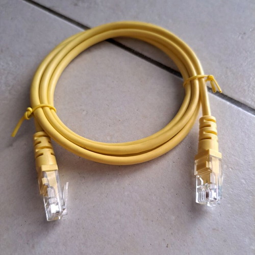 Z Lan network cable new