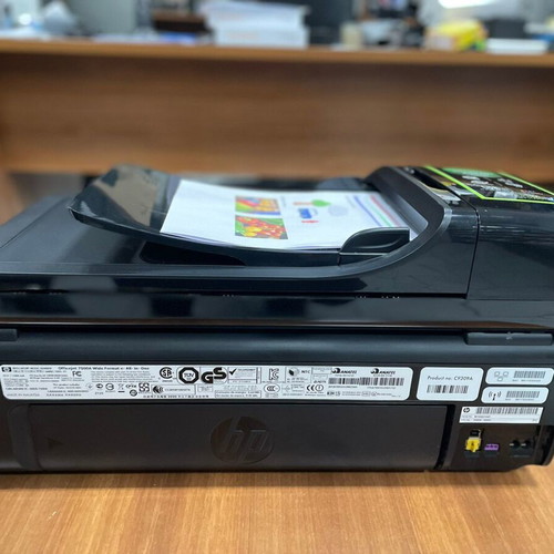 ΠΟΛΥΜΗΧΑΝΗΜΑ HP OFFICEJET 7500A WIDE FORMAT E-ALL-IN-ONE C9309A WIFI (A3+)