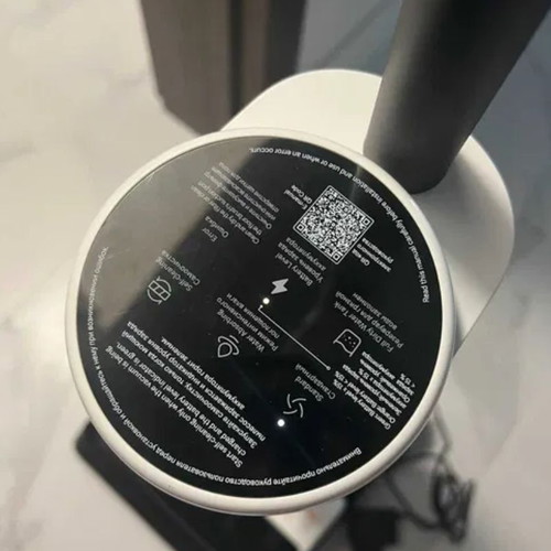 Xiaomi Truclean W20 Wet Dry Vacuum like new