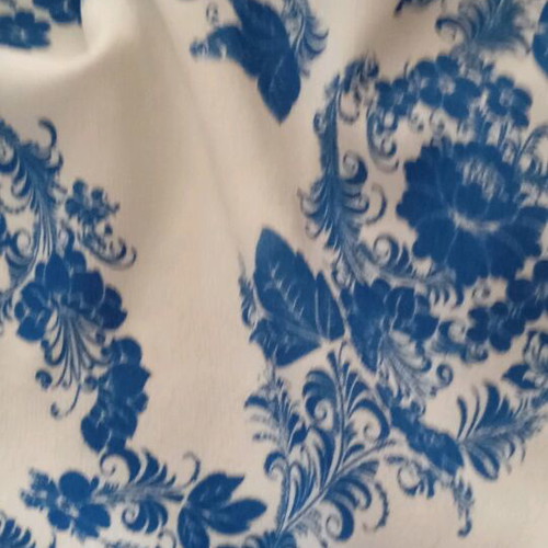 White floral dress new