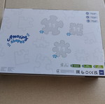 Dinosaur puzzle for age 5