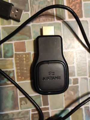 Airtame Model AT-DG1 like new