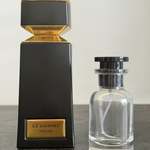 Bvlgari Tygar perfume 30ml new, original decant