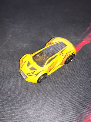 Ultra Rage 2009 Track Stars Hot Wheels μεταχειρισμένο