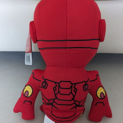 Iron Man Marvel Avengers new, talks and lights up