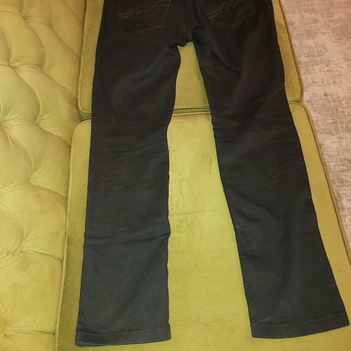 Tommy Hilfiger women's pants medium blue like new