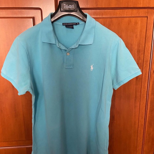 Ralph Lauren Polo Shirt women's like new