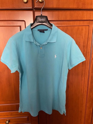 Ralph Lauren Polo Shirt women's like new