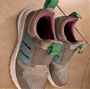 Adidas παιδικά παπουτσια κοριτσι νο29