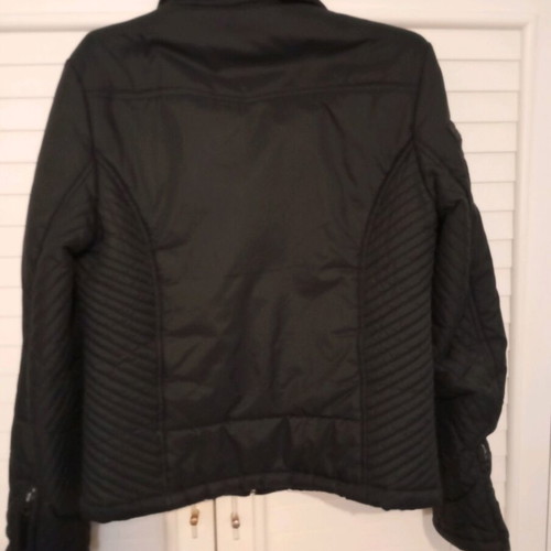 Two jackets like new, size L, together