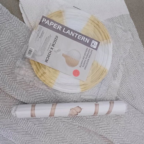 Baby room decoration set new, gender neutral for nursery
