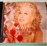  Bette Midler - Bette of roses cd album