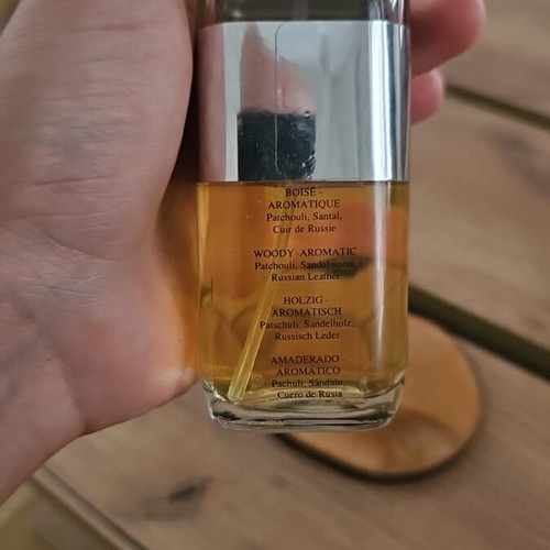 Givenchy Gentleman Eau de Toilette 100ml original vintage tester, like new