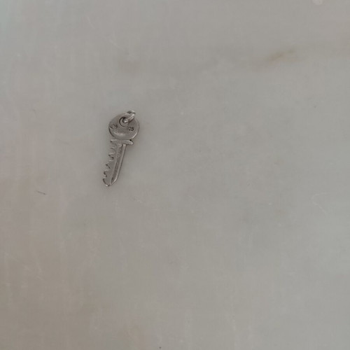 Silver 925 pendant charm