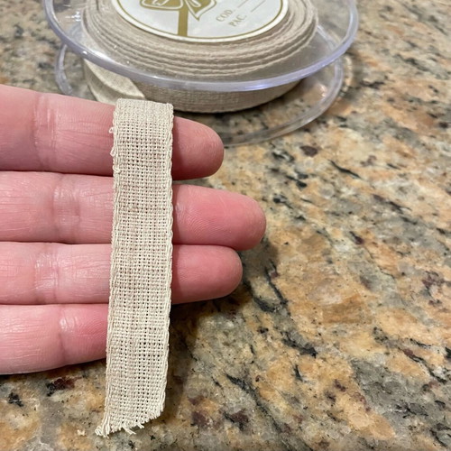 Linux ribbon like new pack of 4 pieces sand color