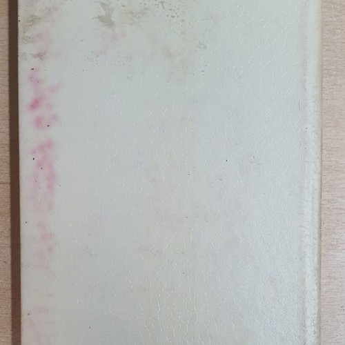 Stalingrad by Theodor Plievier used, Greek edition, volume one