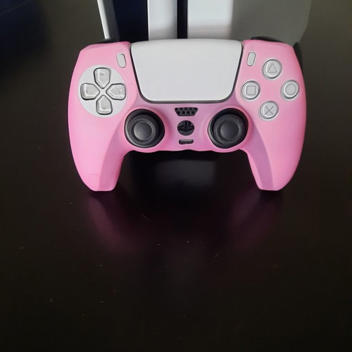 DualSense silicone cases new, multiple colors
