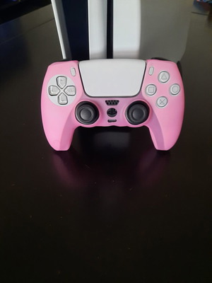 DualSense silicone cases new, multiple colors