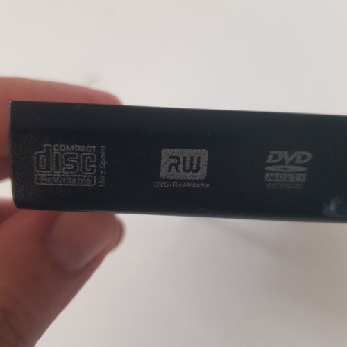 HD-DVD Player Rewriter Model GT10N used, CD DVD player for Dell Inspiron 1545