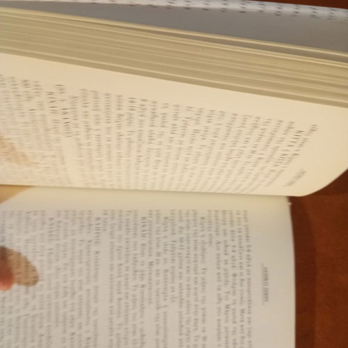 Aristotle Apanta 18 Peri ta Zoa Istorion book like new, Greek