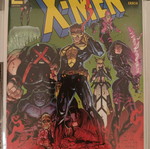 X-Men #1 vol.6 Ryan Stegman cover new