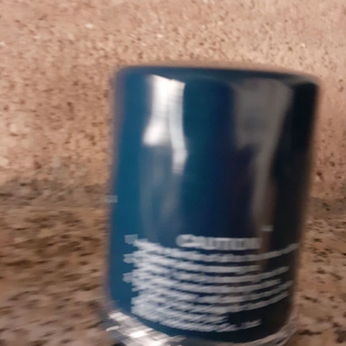VIC C-415 Oil Filter new for Mitsubishi, Chrysler, Hyundai