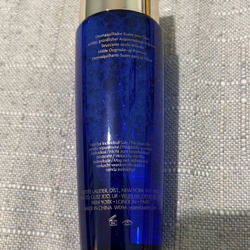 Estée Lauder Gentle Eye Makeup Remover new 100ml