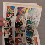 Comics like new