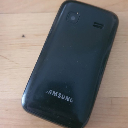Samsung E2600 (GT-E2600) μεταχειρισμένο μοντέλο 2011 με καλώδιο