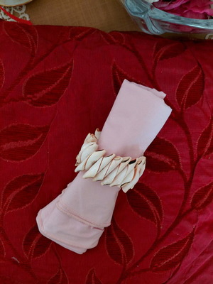 Shell bracelet like new