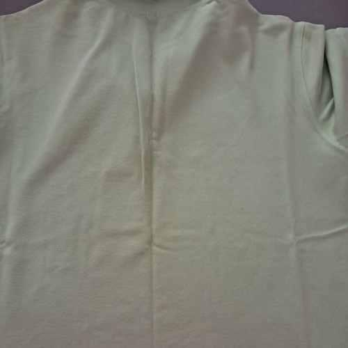 United Colors of Benetton shirt XL like new, beige