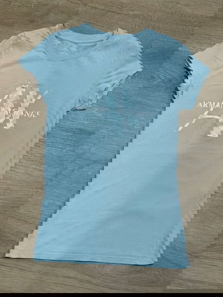ARMANT EXCHANGE T-shirt