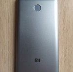 Mi Redmi 3s Prime 2016 употребяван, отлично състояние, колекционерски
