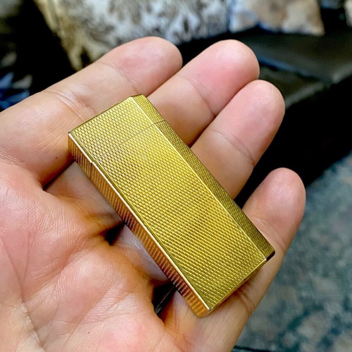 Cartier lighter Must de Cartier model like new