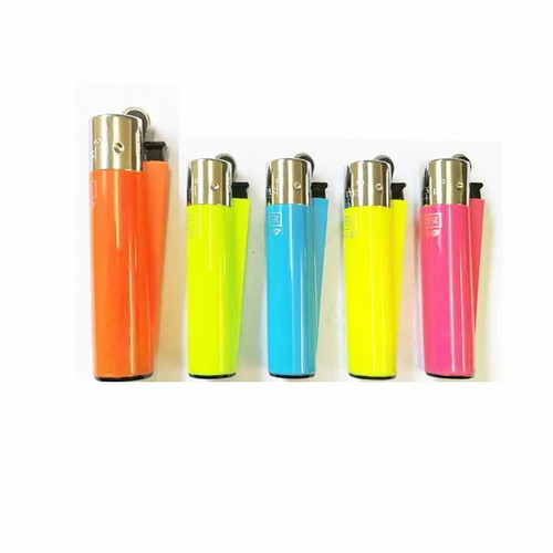 Clipper Micro Fluo Colours lighter new