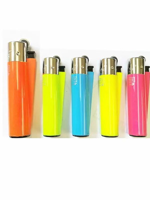 Clipper Micro Fluo Colours lighter new