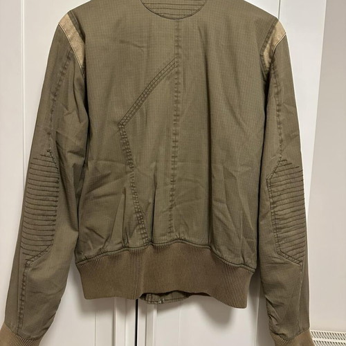 Diesel Jacket Medium like new