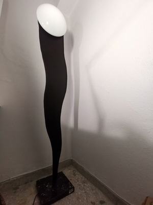 Επιδαπέδιο φωτιστικό Postmodern Style Praxis Design μεταχειρισμένο
