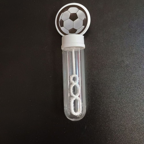 Bubble toys used, pack of 3 pieces