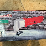 Ψαλίδι λαμαρίνας BORMANN BMC5000 500W καινούργιο