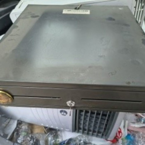 Cash Register Drawer like new for money
