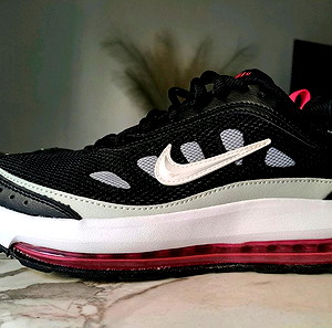 Nike Air Max Ap Γυναικεία Sneakers Μαύρα