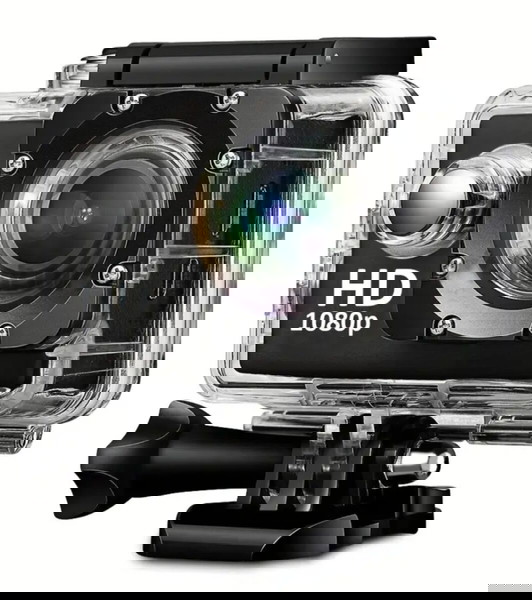 Action Camera HD 1080P