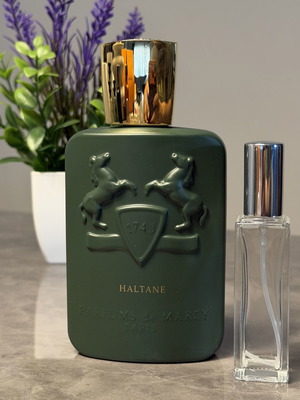 Parfums De Marly Haltane 20ml Eau de Parfum new decant