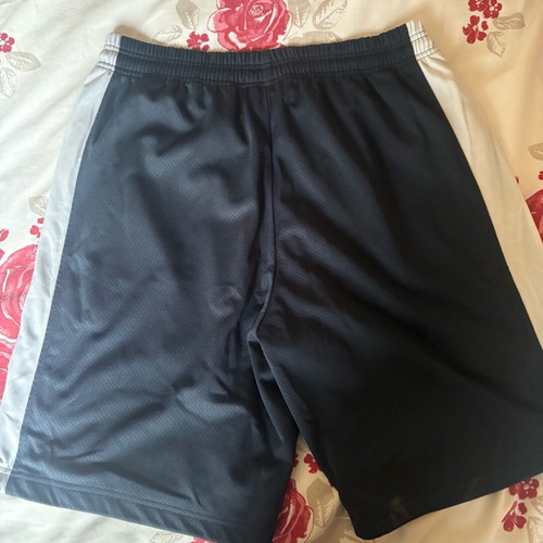 Champion shorts medium like new, blue
