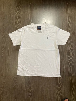 Soul Cal&Co men's t-shirt Medium like new, white