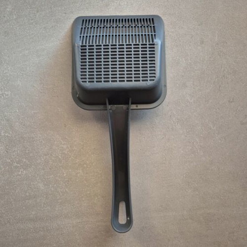 Cat litter scoop and comb new