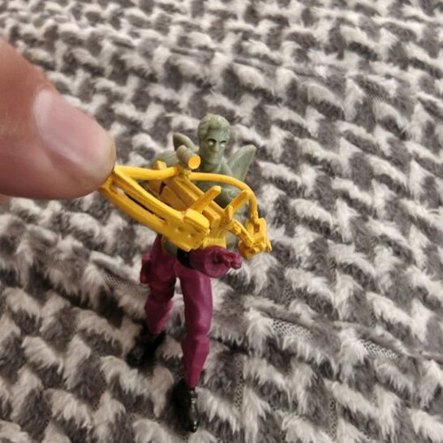 Fortnite figures like new